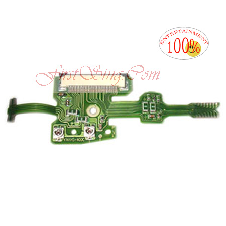 ConsoLePlug CP02076 Laser Lens Part Cable / PCB for KHS-400C
